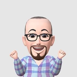 Meet your Posher, Dennis